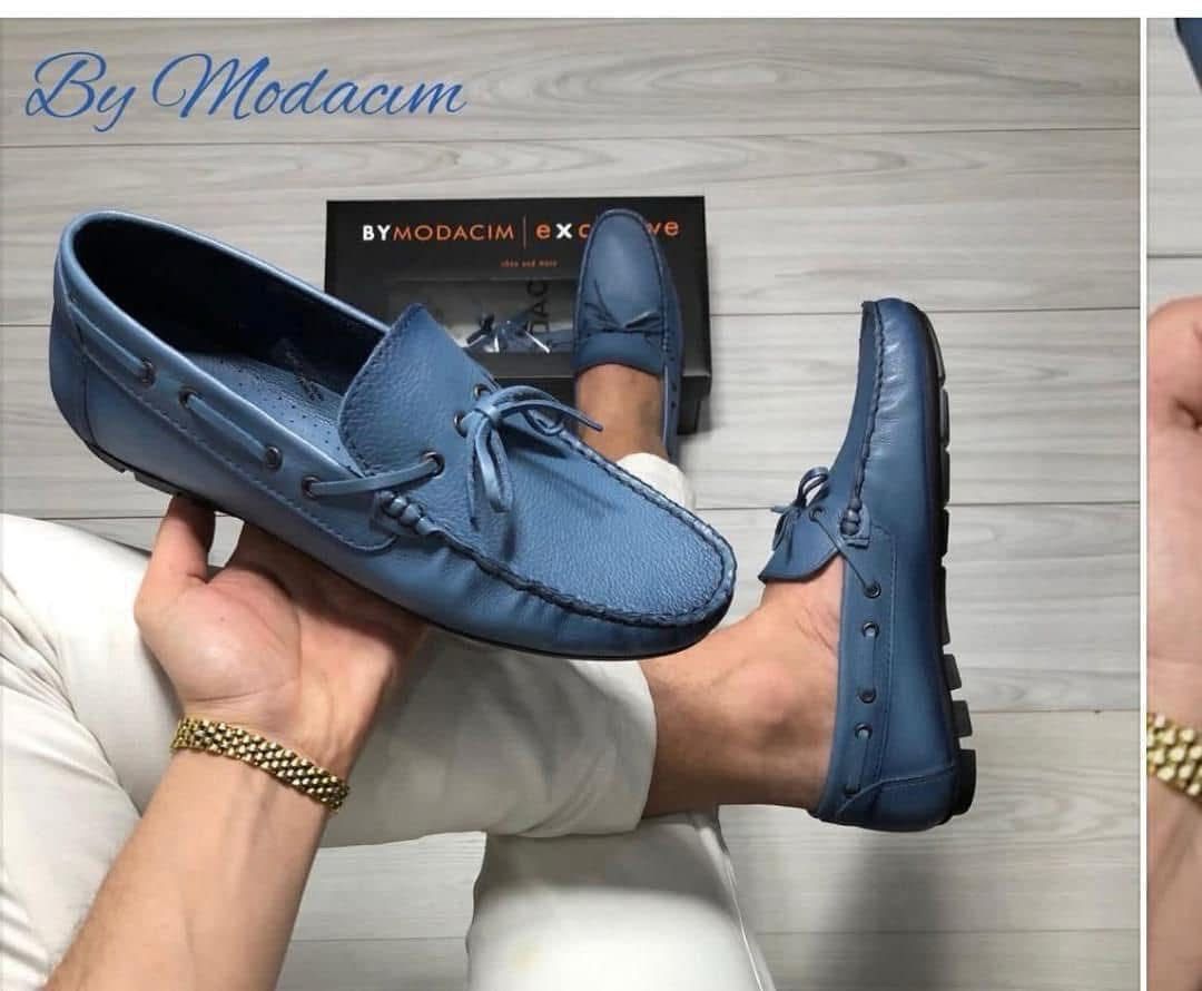 Chaussure homme modacim