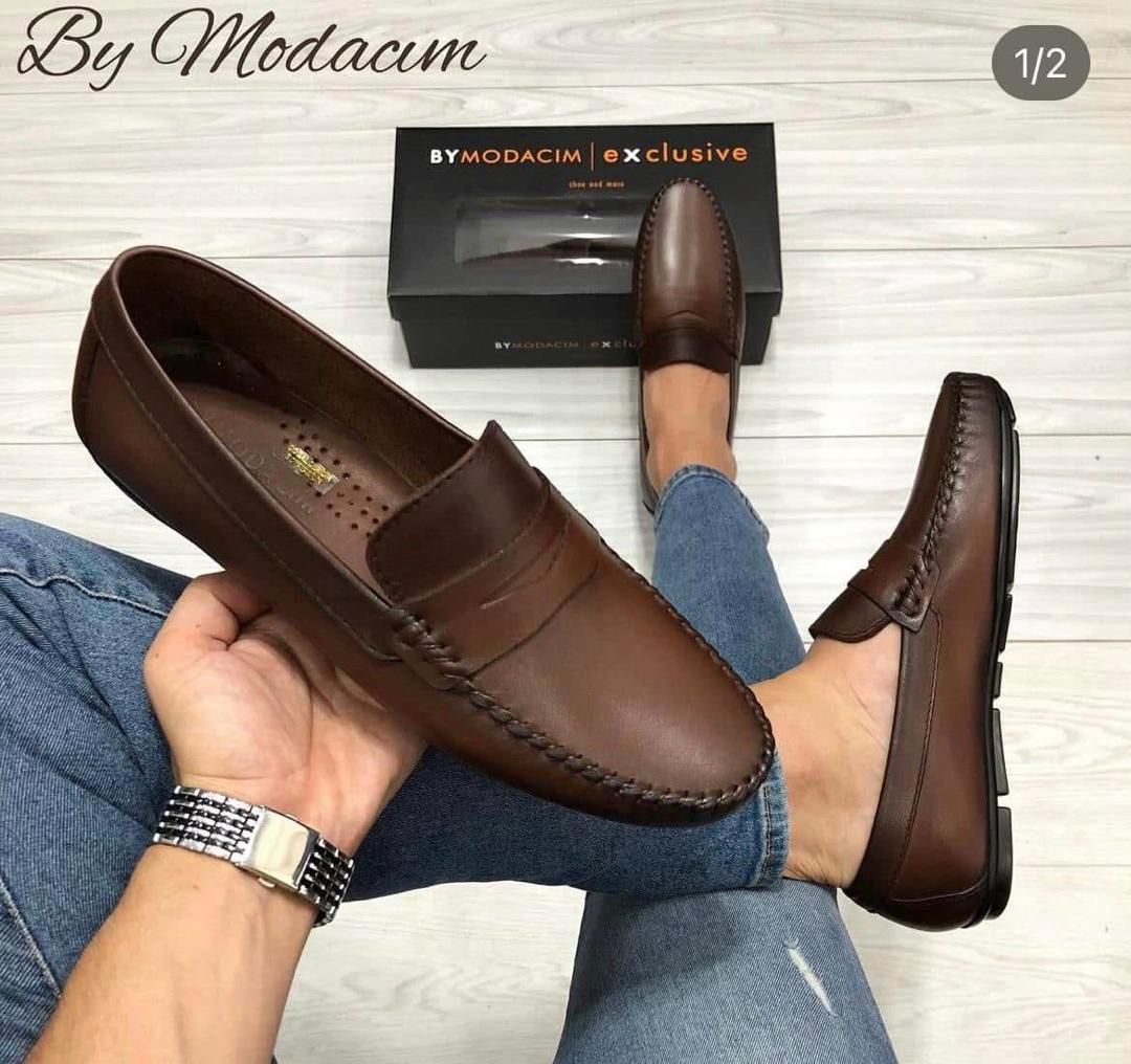 Chaussure homme modacim