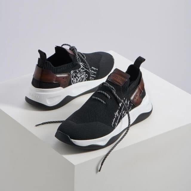 BERLUTI Sneaker  1995