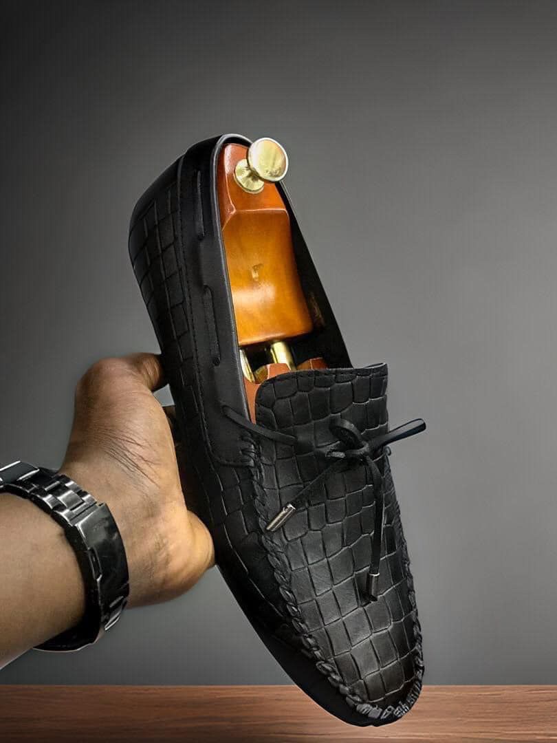 Chaussure homme modacim