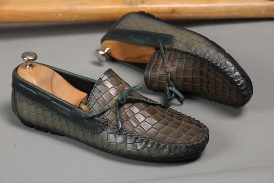 Chaussure homme modacim