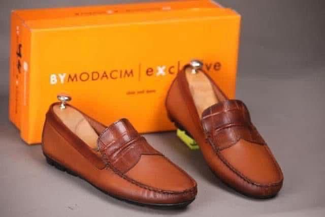 Chaussure homme modacim