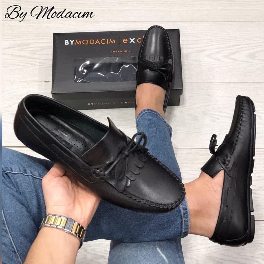 Chaussure homme modacim