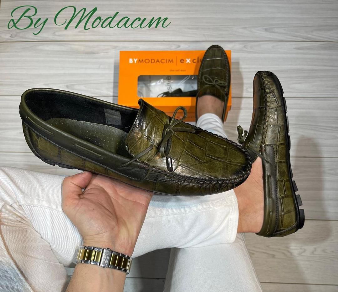 Chaussure homme modacim