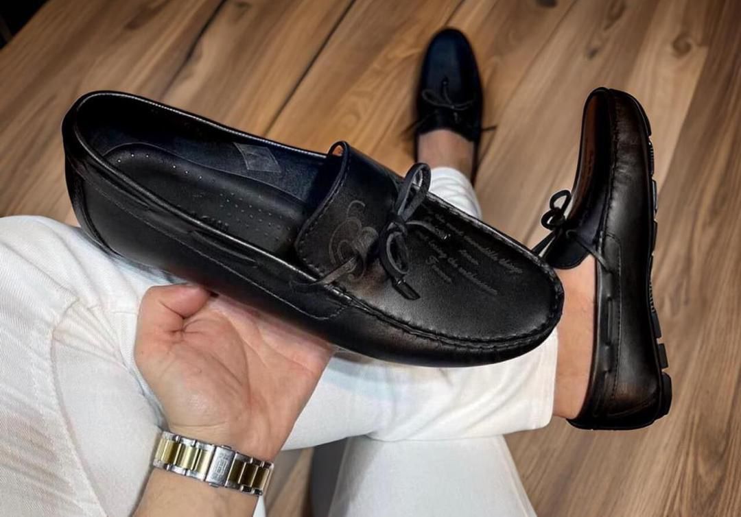 Chaussure homme modacim