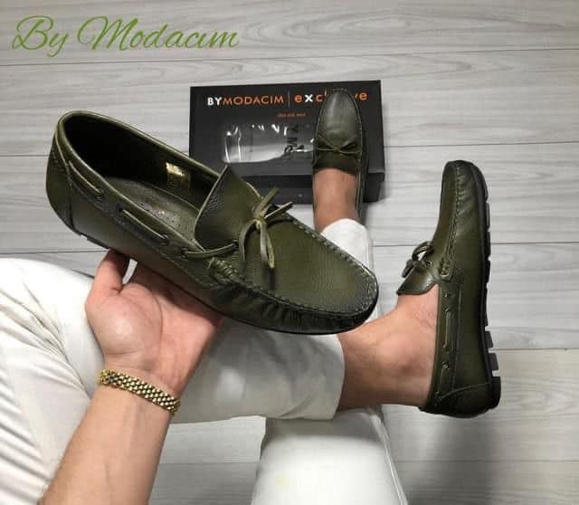 Chaussure homme modacim