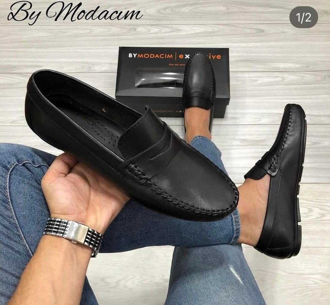 Chaussure homme modacim