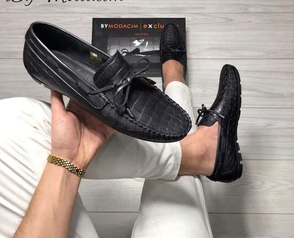 Chaussure homme modacim