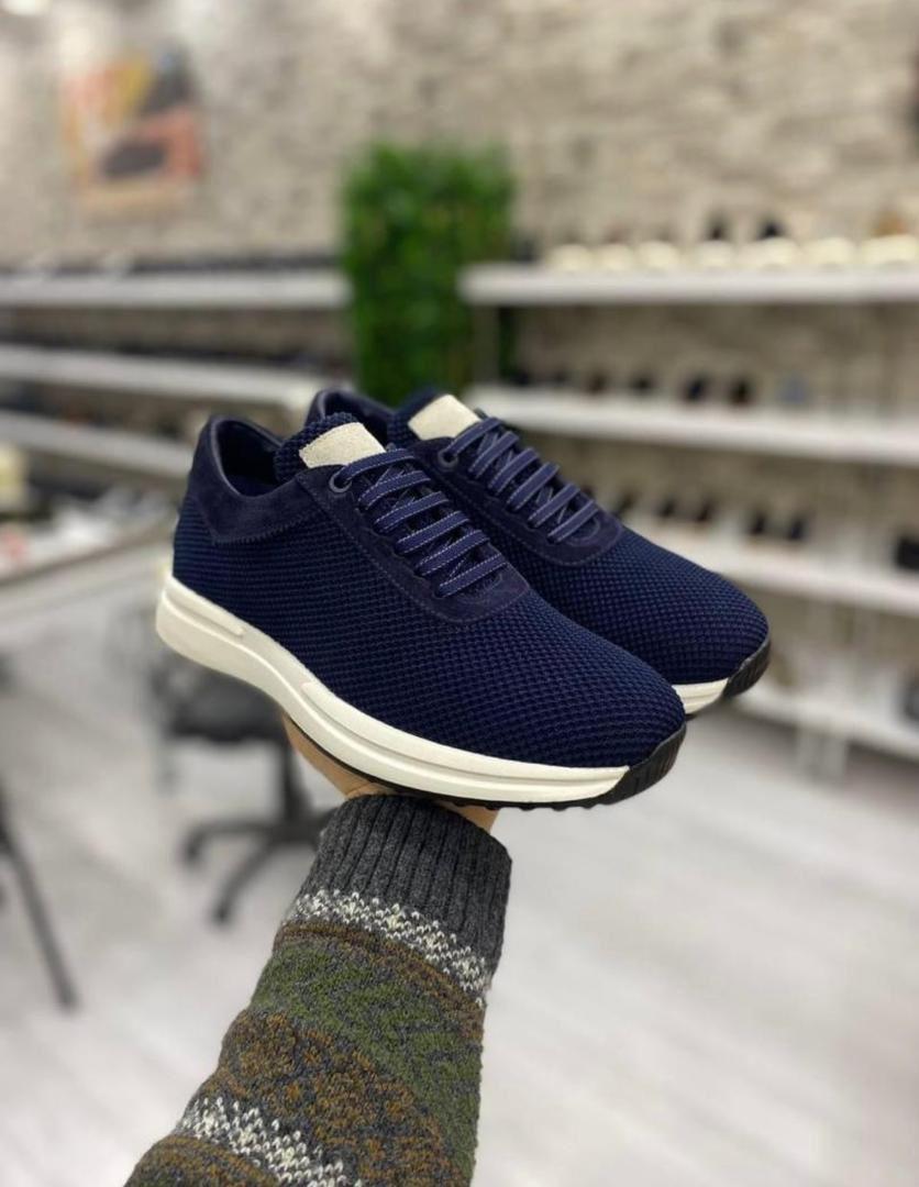 Chaussure homme Hansberg Athletik