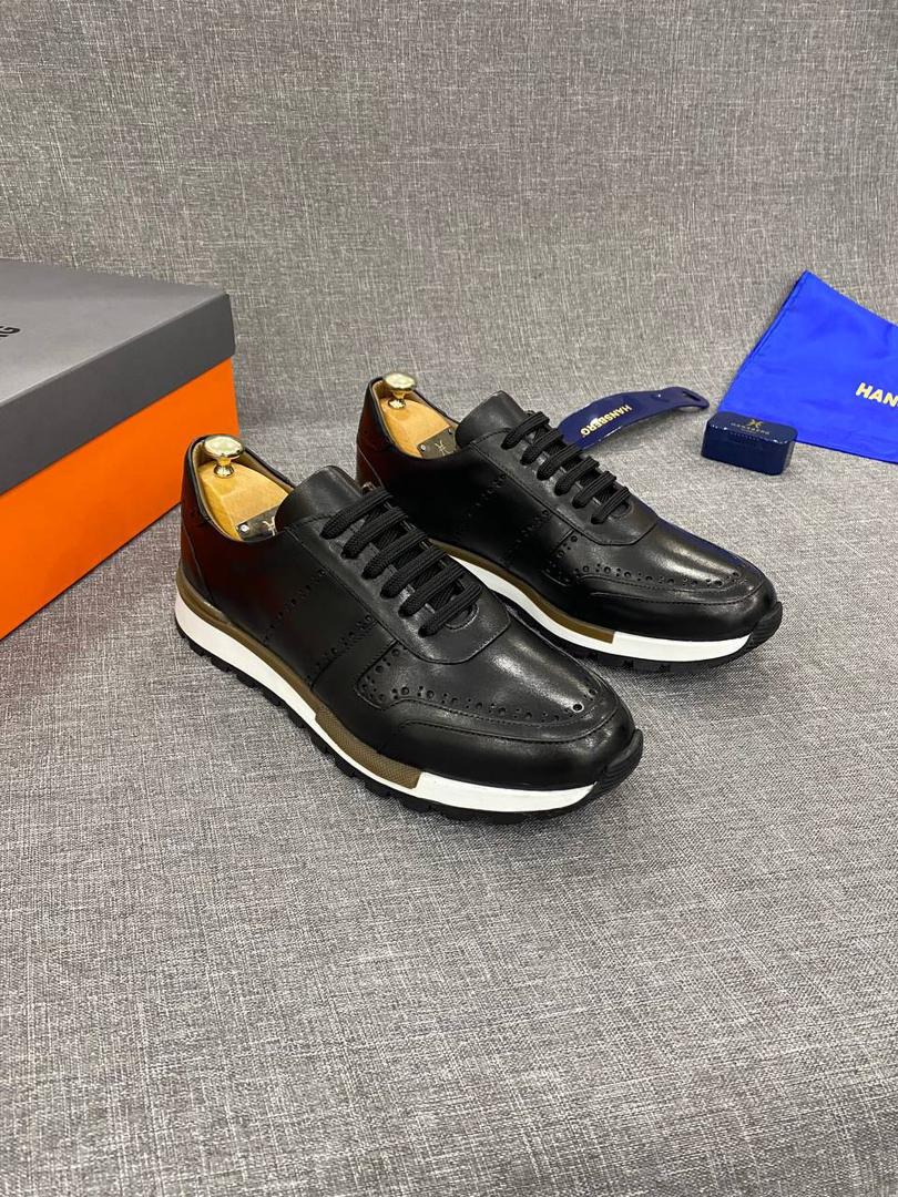 Chaussure homme Hansberg