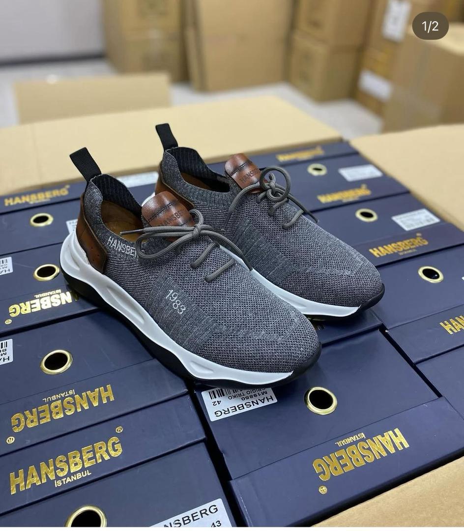 BERLUTI Sneaker  1995