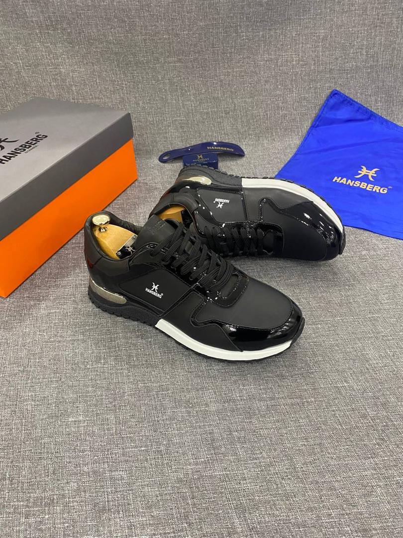 Chaussure homme Hansberg