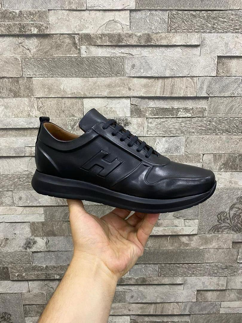 Chaussure homme Hansberg