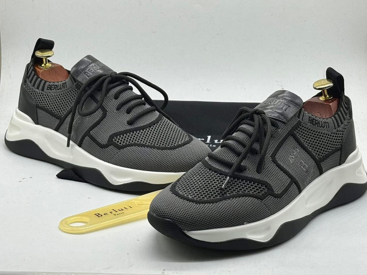 BERLUTI Sneaker  1995