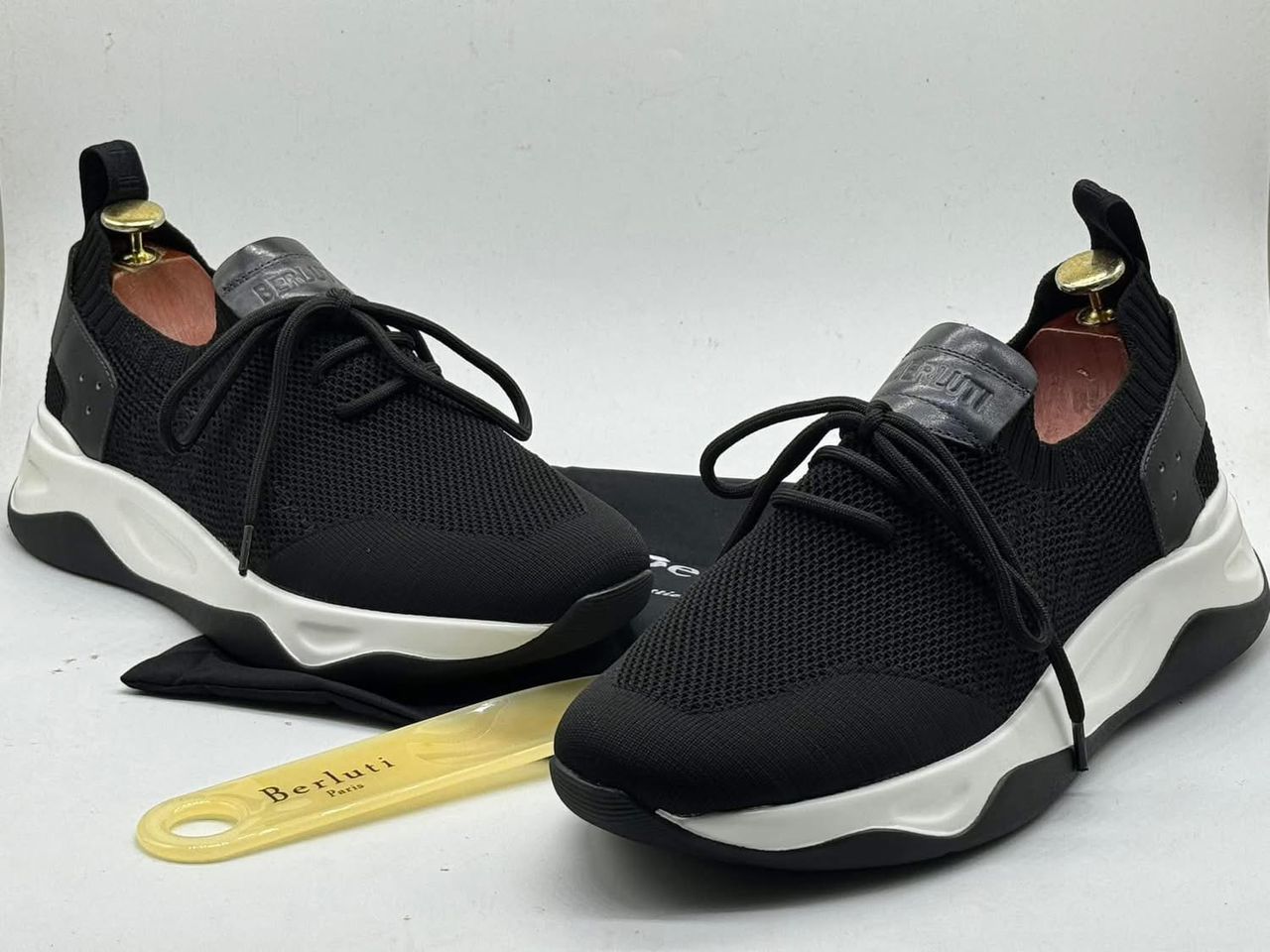 BERLUTI Sneaker  1995