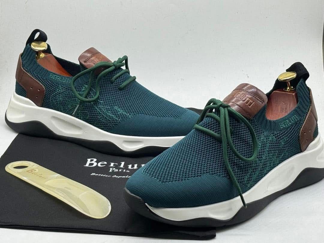 BERLUTI Sneaker  1995