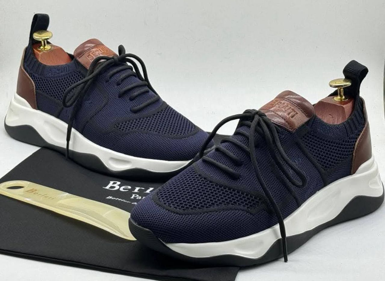 BERLUTI Sneaker  1995